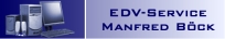 EDV-Service B&ouml;ck